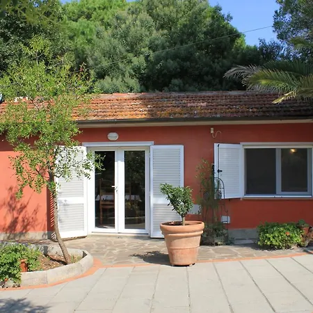 Agriturismo Buen Camino Scarlino Exterior photo