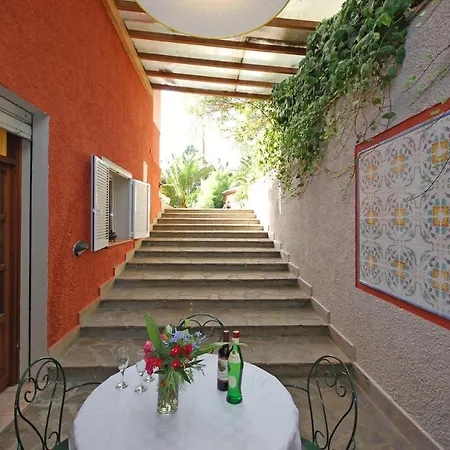 Agriturismo Buen Camino Scarlino Exterior photo
