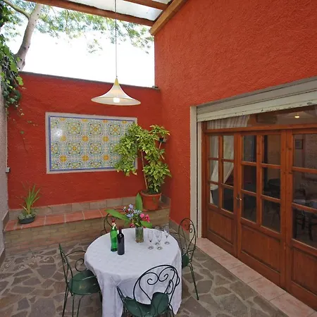 Agriturismo Buen Camino Scarlino Exterior photo