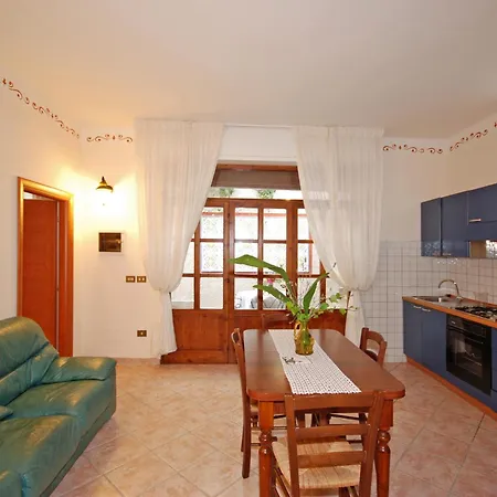 Agriturismo Buen Camino Scarlino Exterior photo