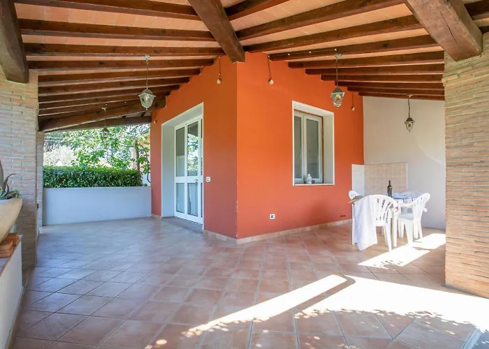 Agriturismo Buen Camino
